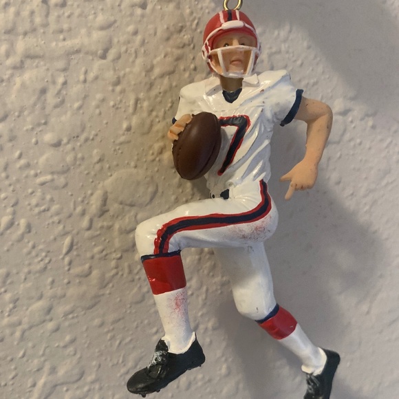 John Elway‎ Broncos ornament - Picture 1 of 5